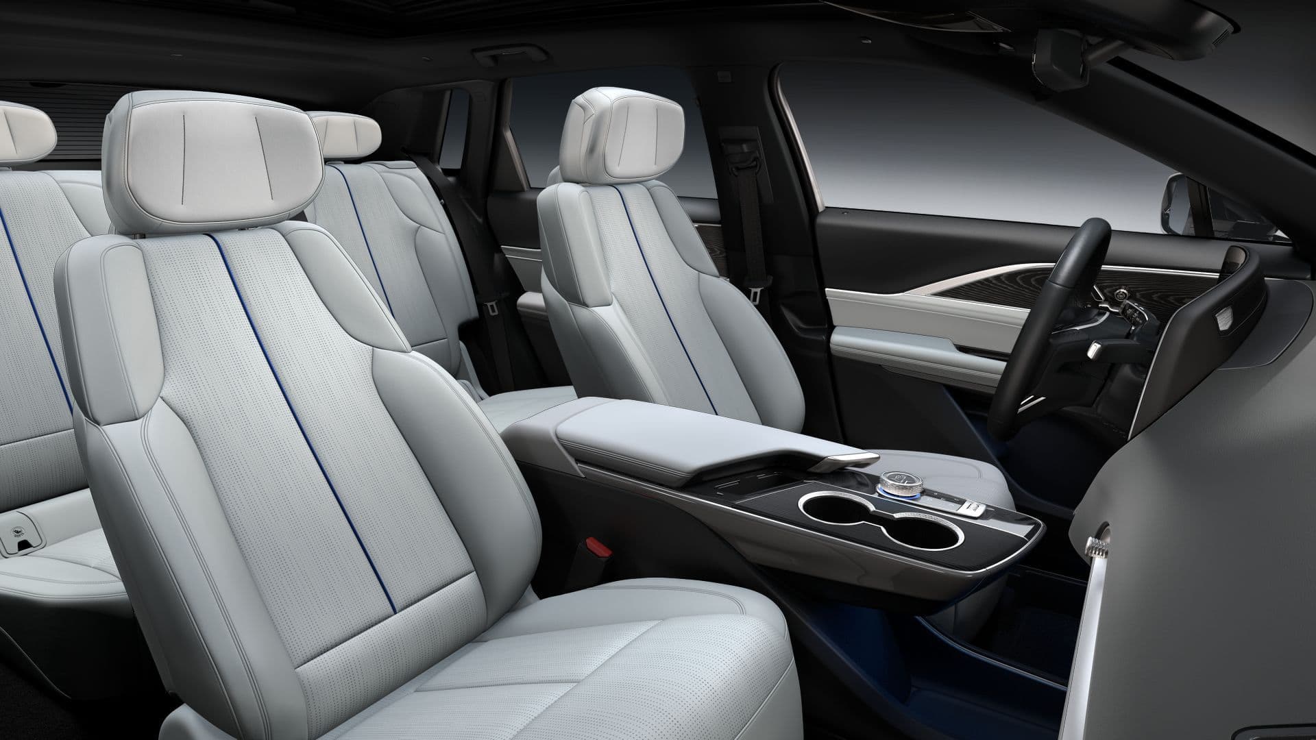 2026 Cadillac LYRIQ Sport - Photo 19