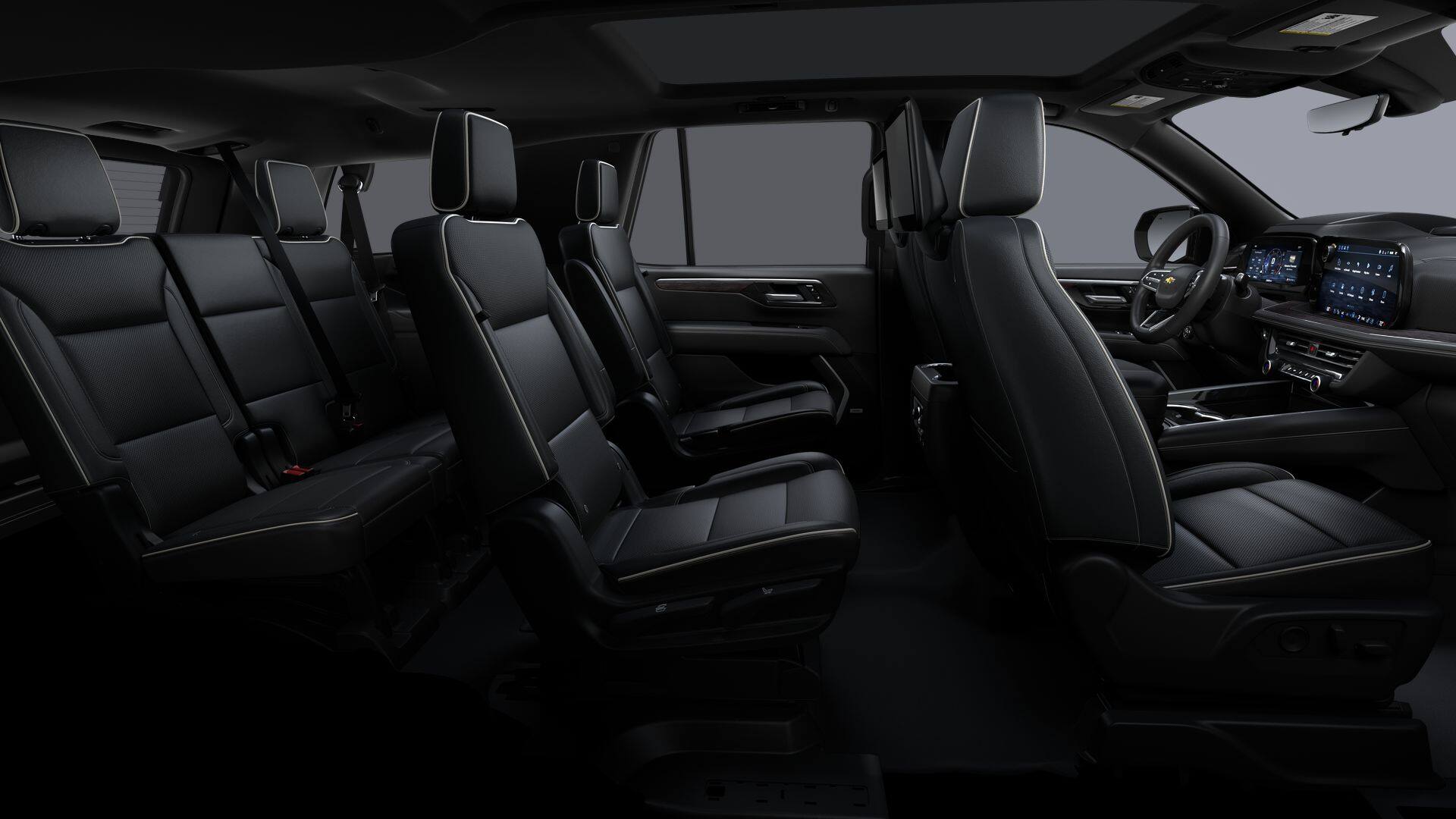2026 Chevrolet Tahoe Premier - Photo 42