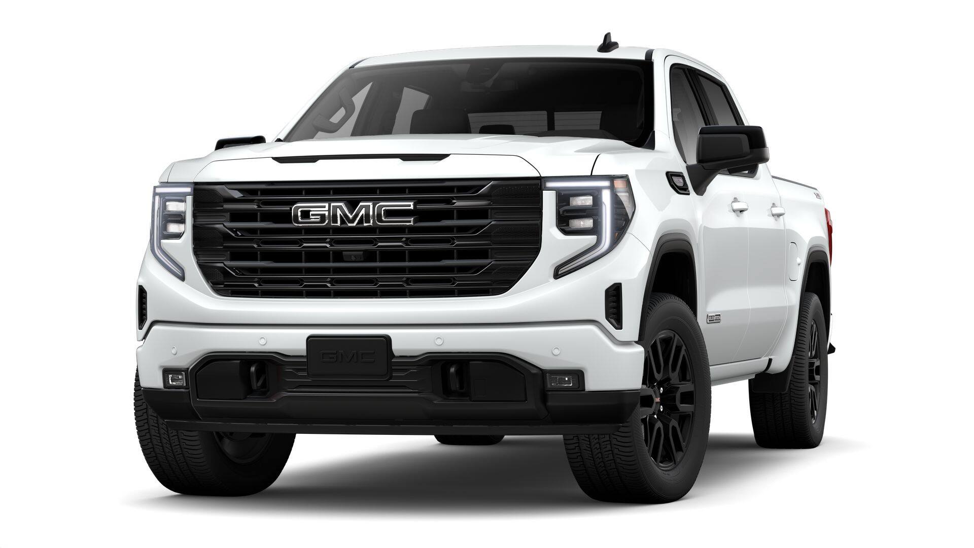  GMC Sierra 1500