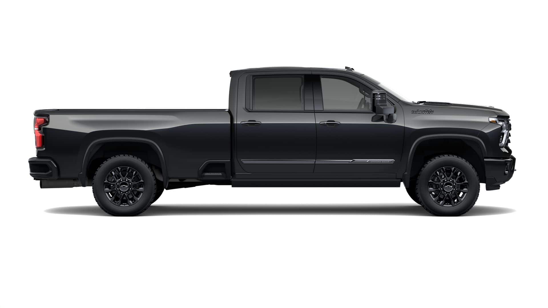 New 2026 Chevrolet Silverado 2500 HD High Country Truck