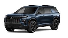2027 Chevrolet Traverse RS SUV