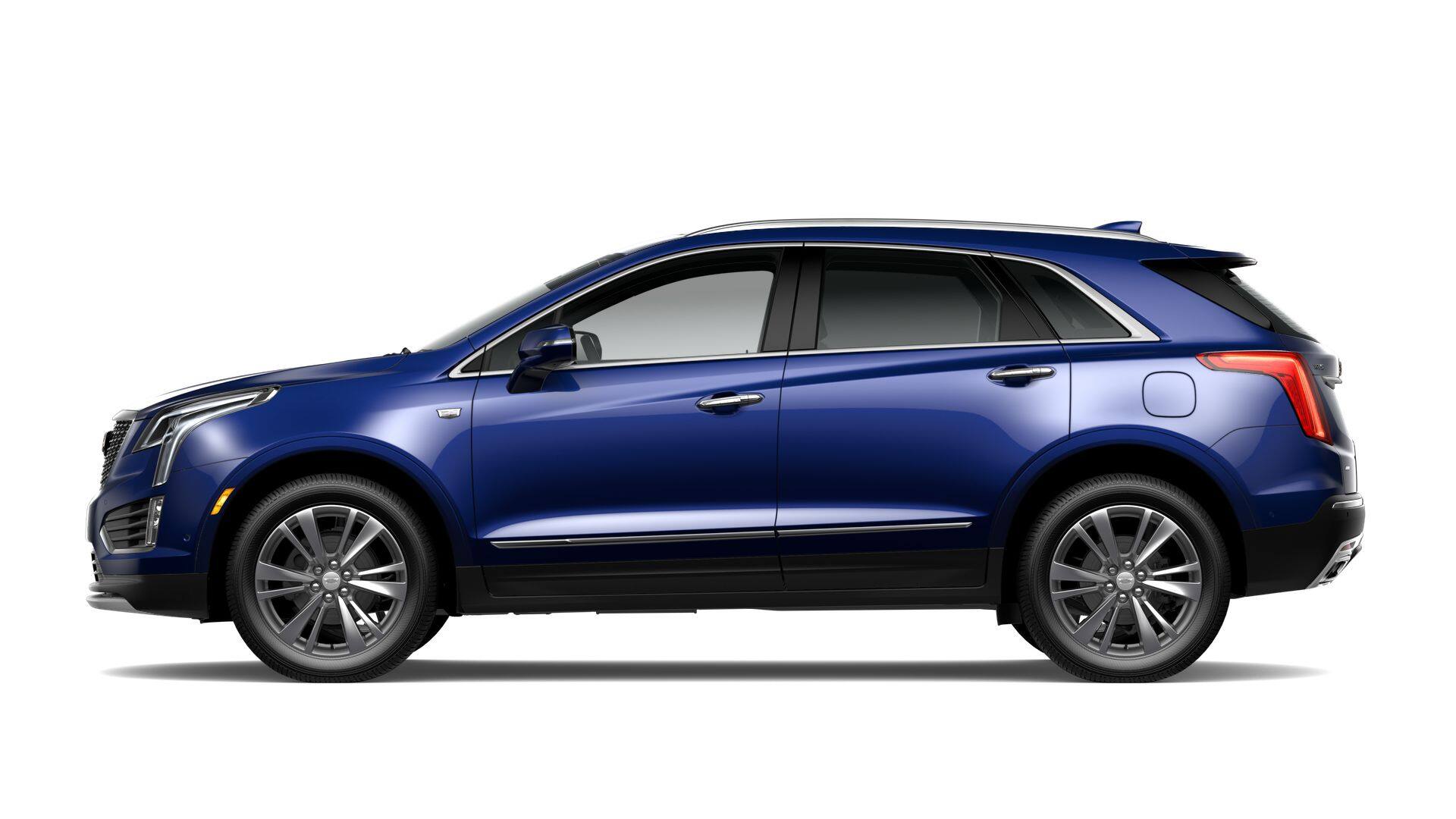New 2026 CADILLAC XT5 Premium Luxury SUV