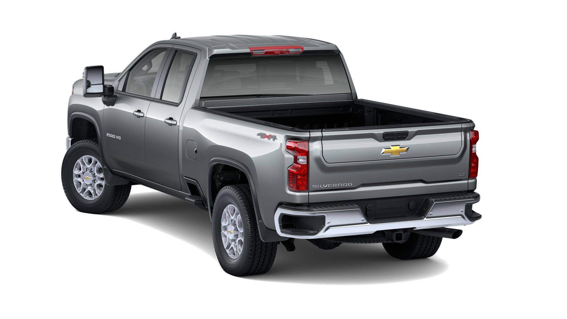 New 2026 Chevrolet Silverado 2500 HD LT Truck