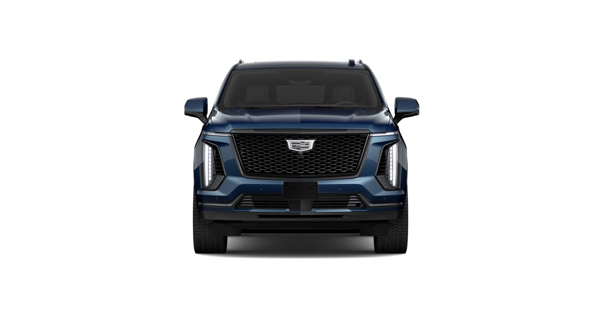 2026 Cadillac Escalade Platinum Sport - Photo 9