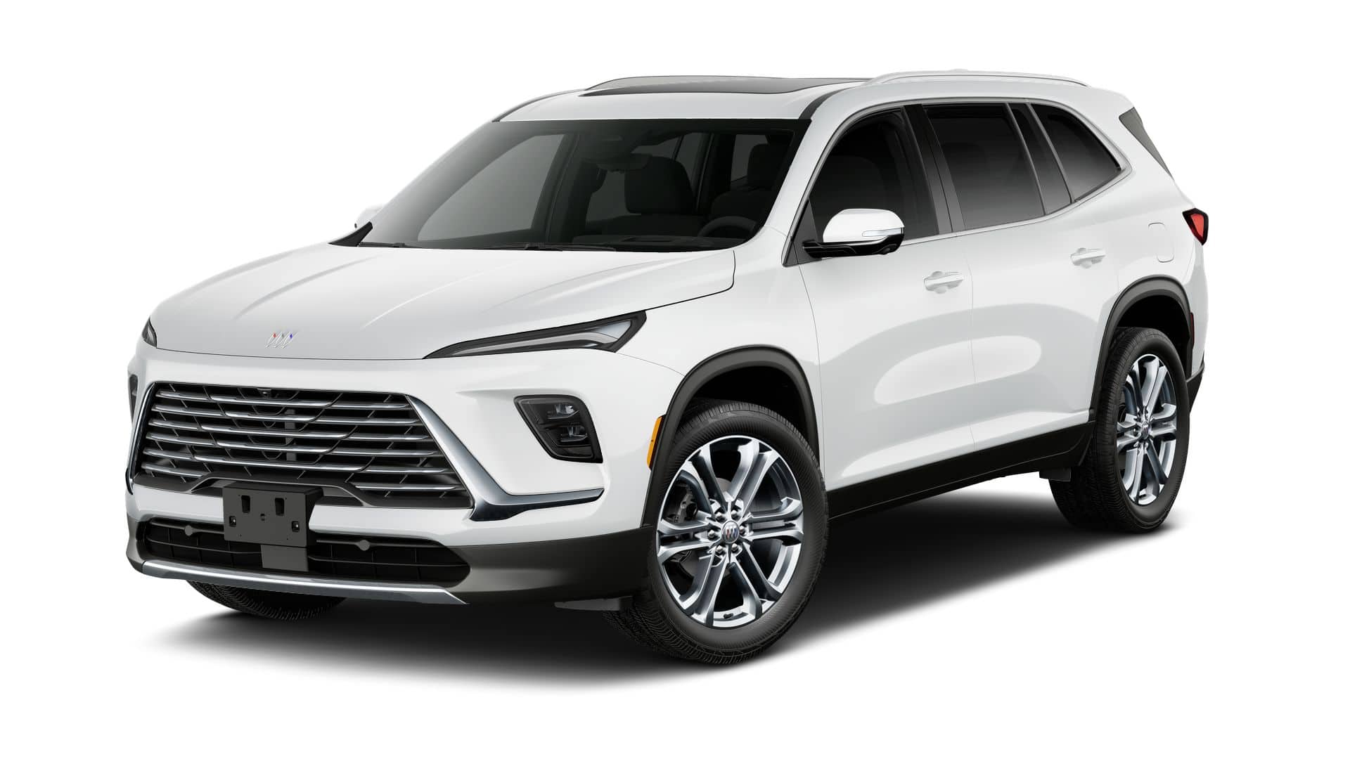 2027 Buick Enclave