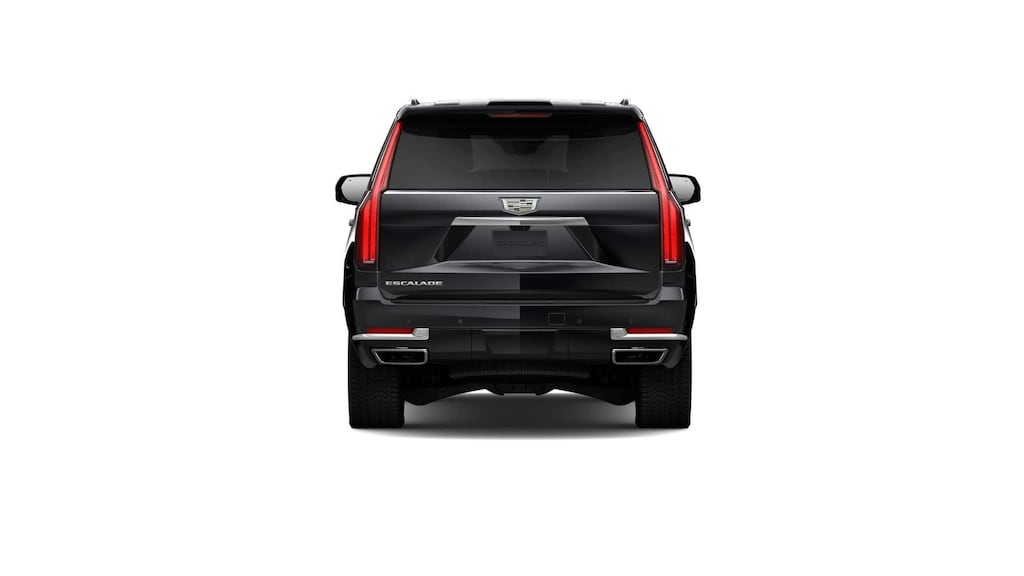 New 2027 CADILLAC Escalade Platinum Luxury SUV