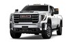 GMC Sierra 2500 HD