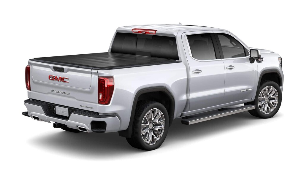 New 2026 GMC Sierra 1500 Denali Truck