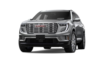 2026 GMC Acadia Denali SUV