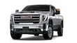  GMC Sierra 2500 HD