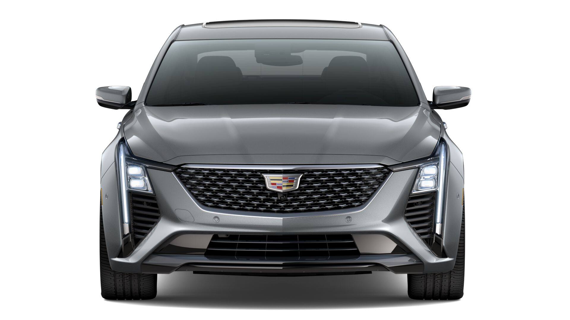 Used 2026 CADILLAC CT5 Premium Luxury Car