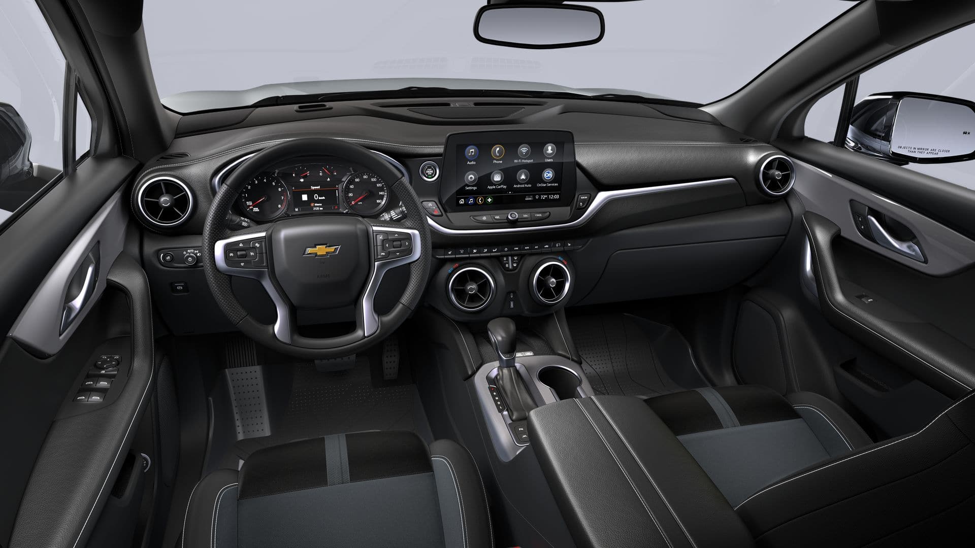 2026 Chevrolet Blazer 2LT - Photo 7