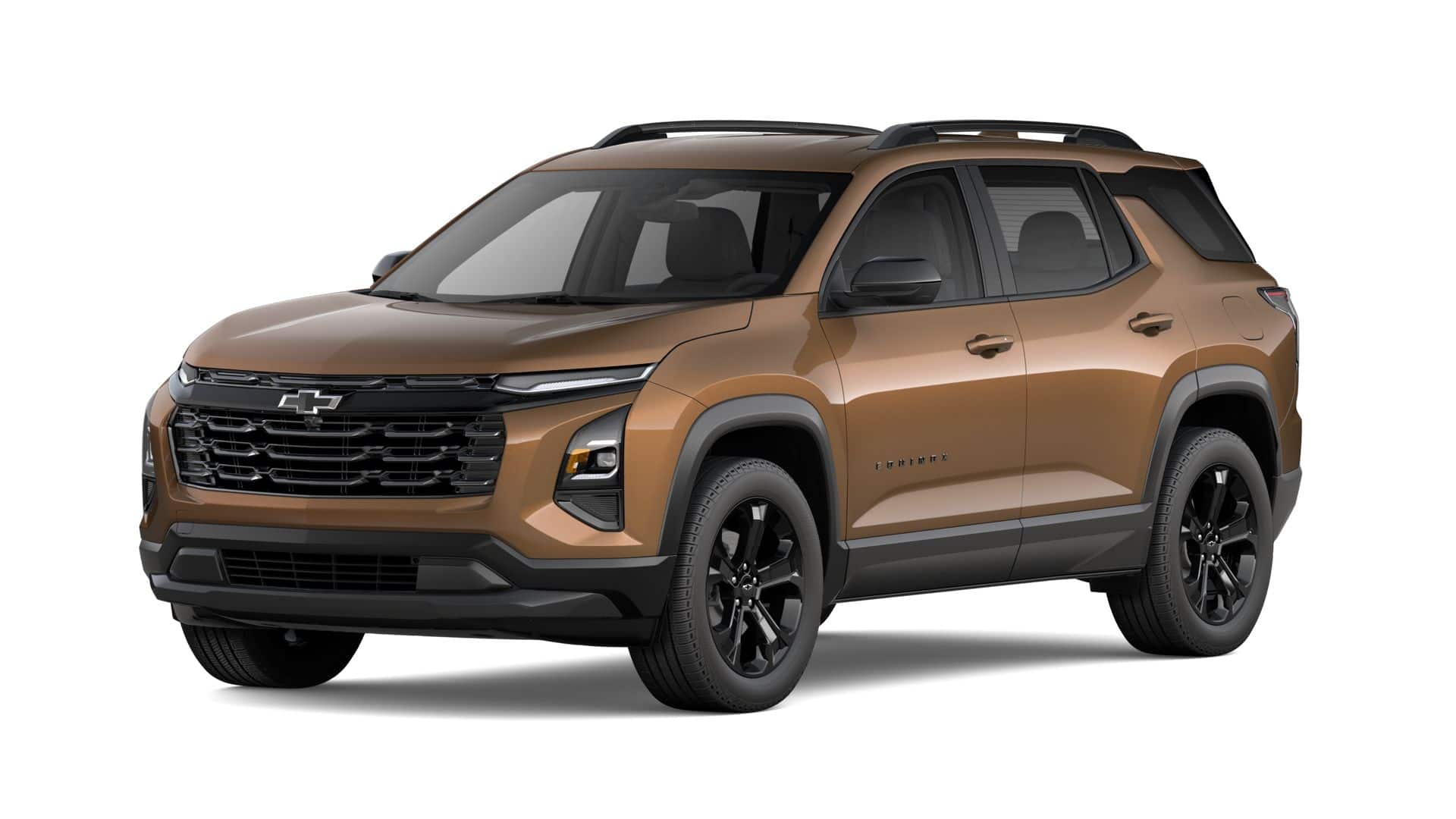 2027 Chevrolet Equinox LT SUV