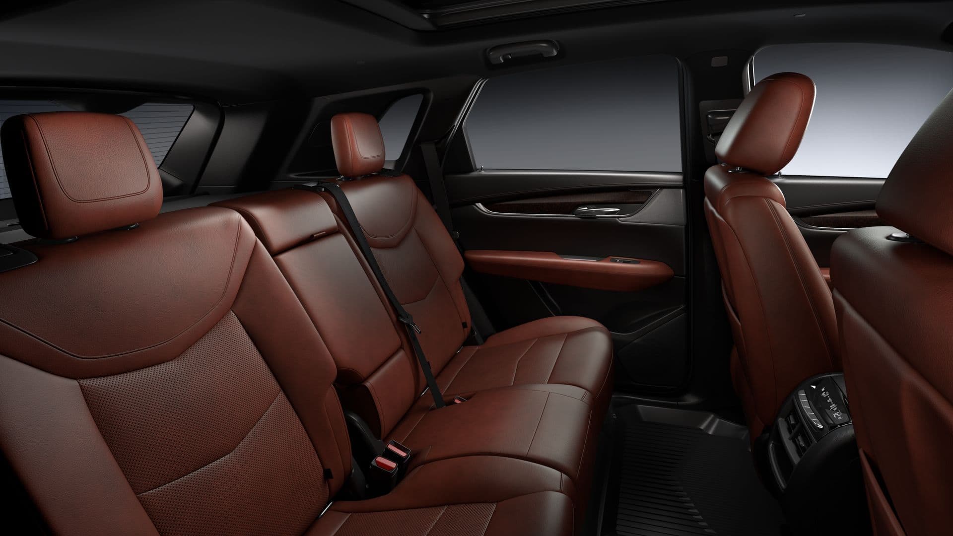 2026 Cadillac XT5 Premium Luxury - Photo 10