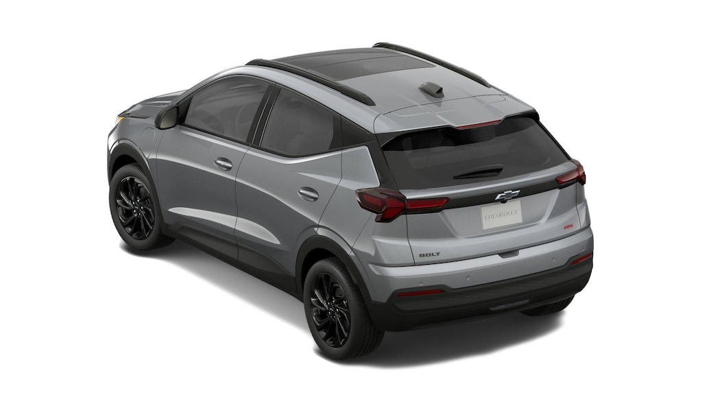 New 2027 Chevrolet Bolt RS SUV