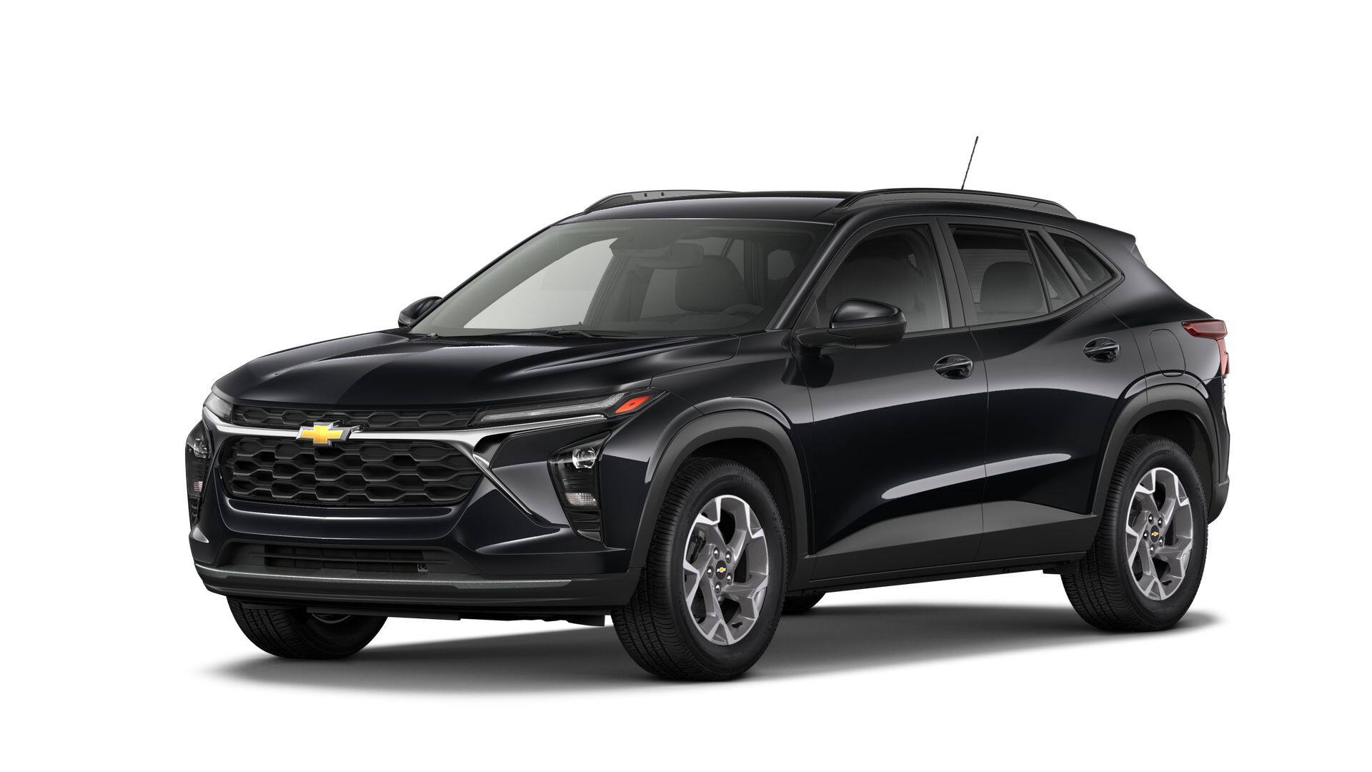 New 2026 Chevrolet Trax LT SUV