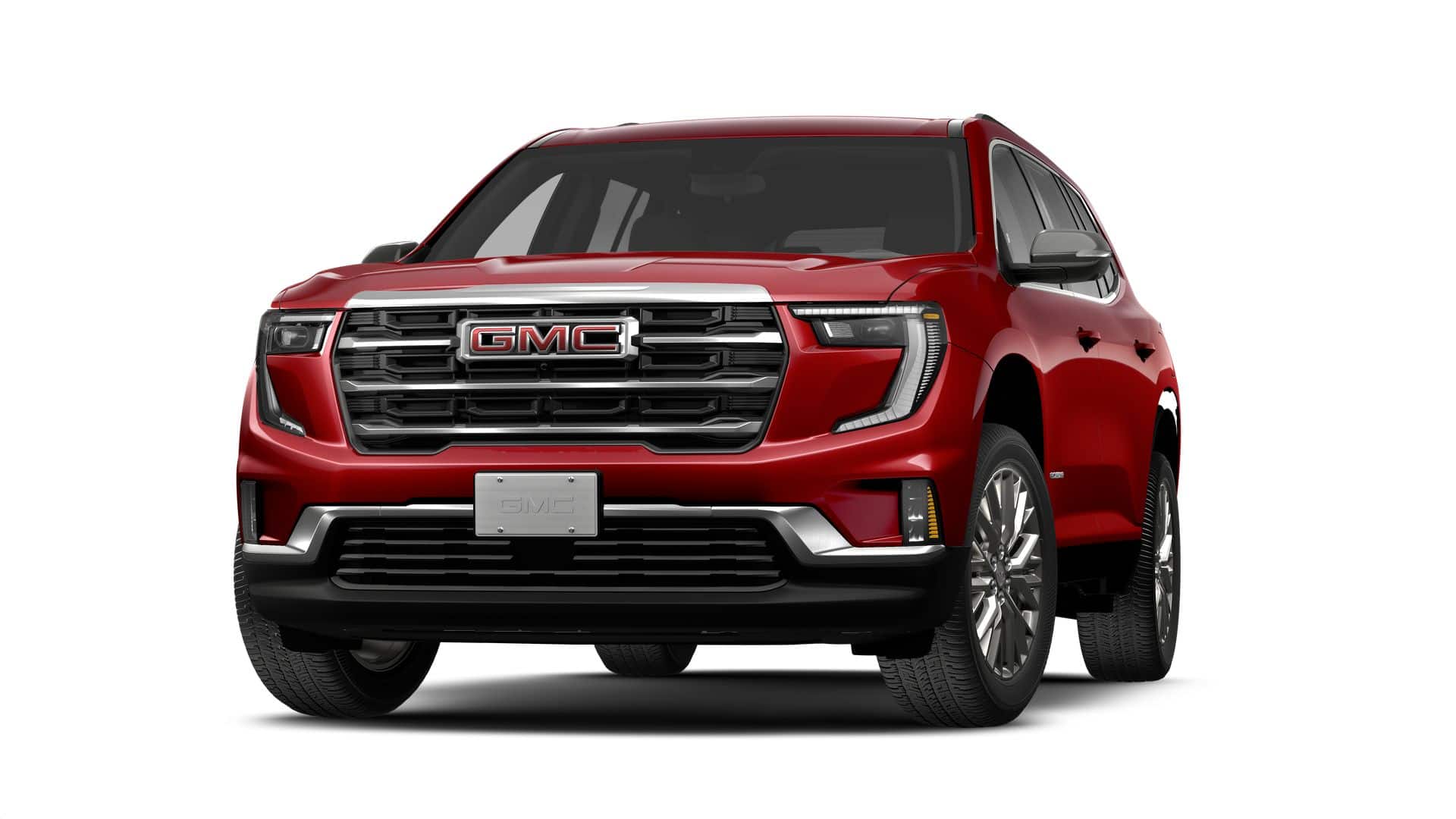 2027 GMC Acadia SUV 