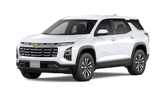 2027 Chevrolet Equinox LT SUV