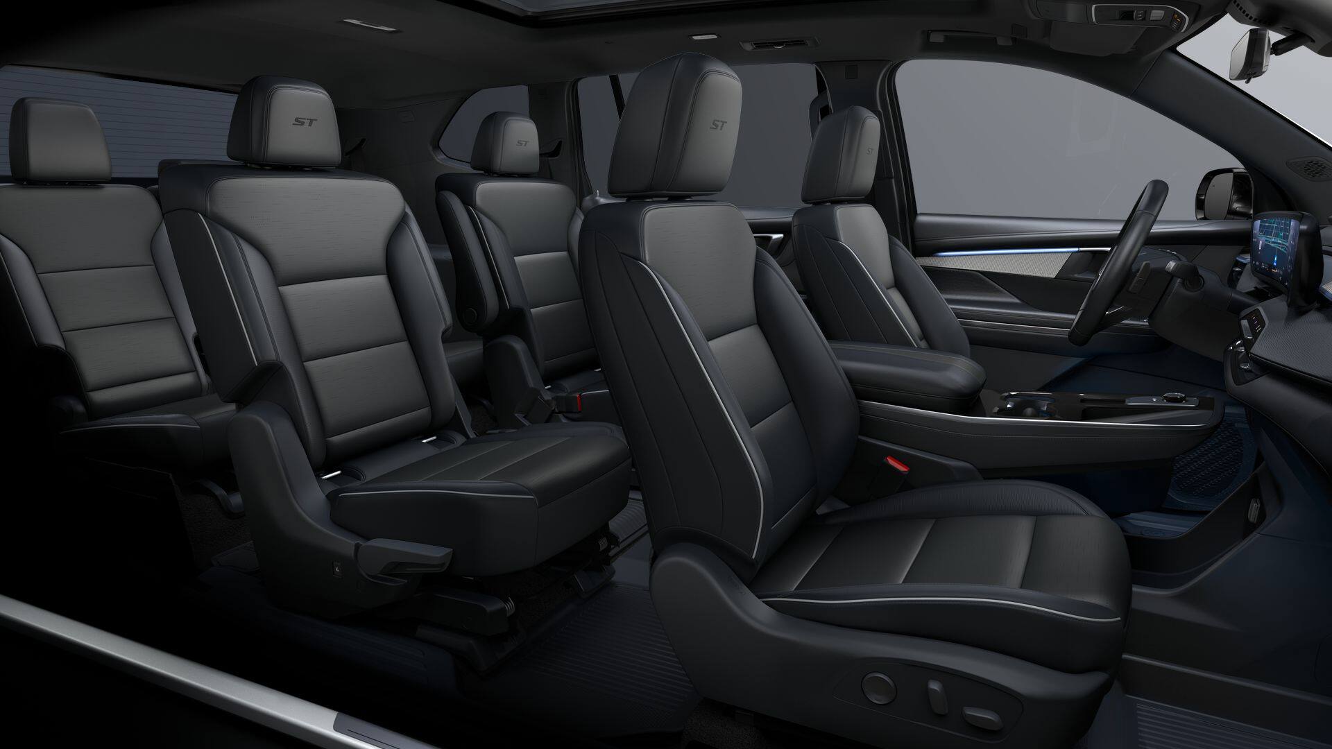 2026 Buick Enclave Sport Touring - Photo 57