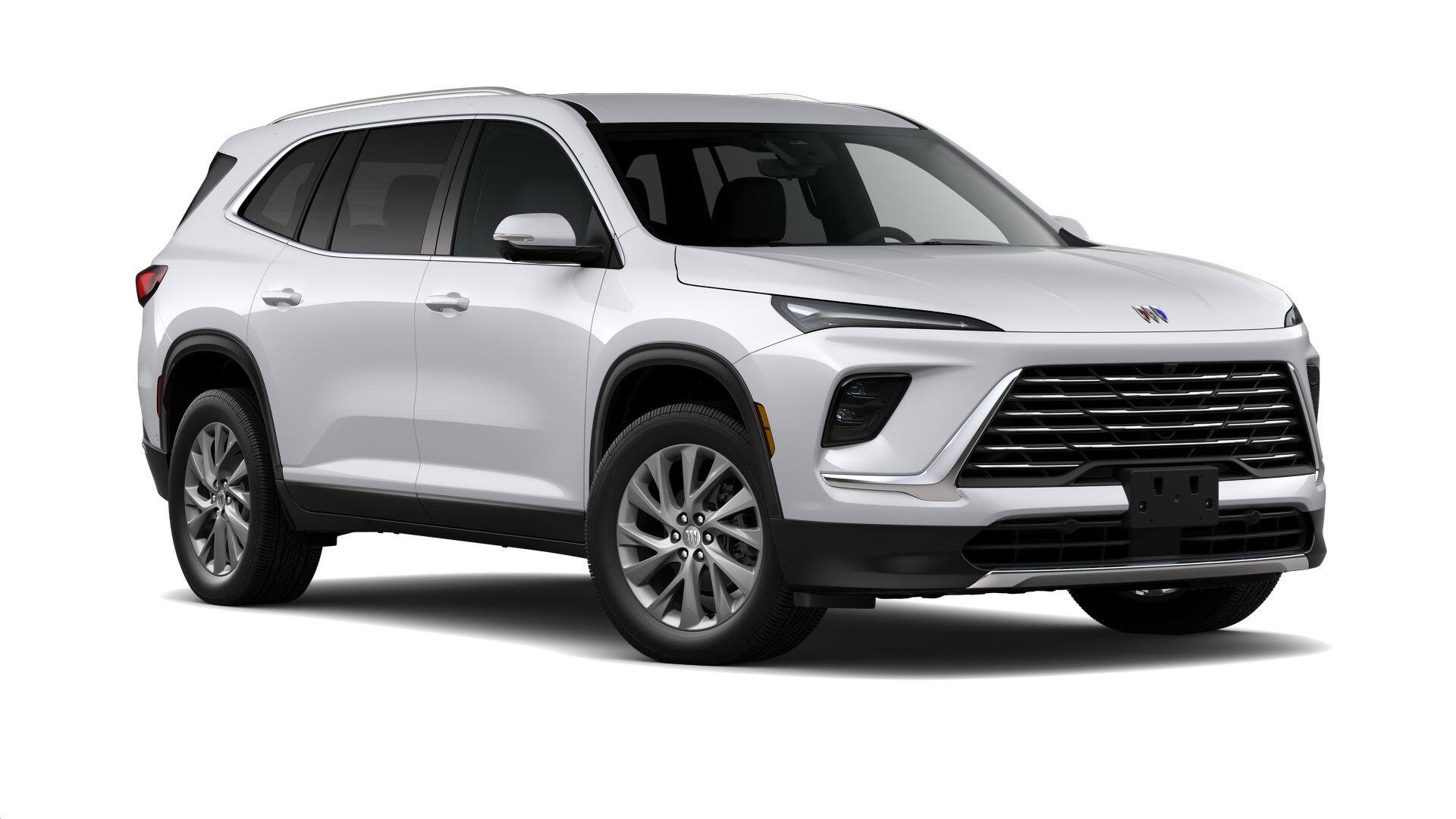New 2026 Buick Enclave Preferred SUV