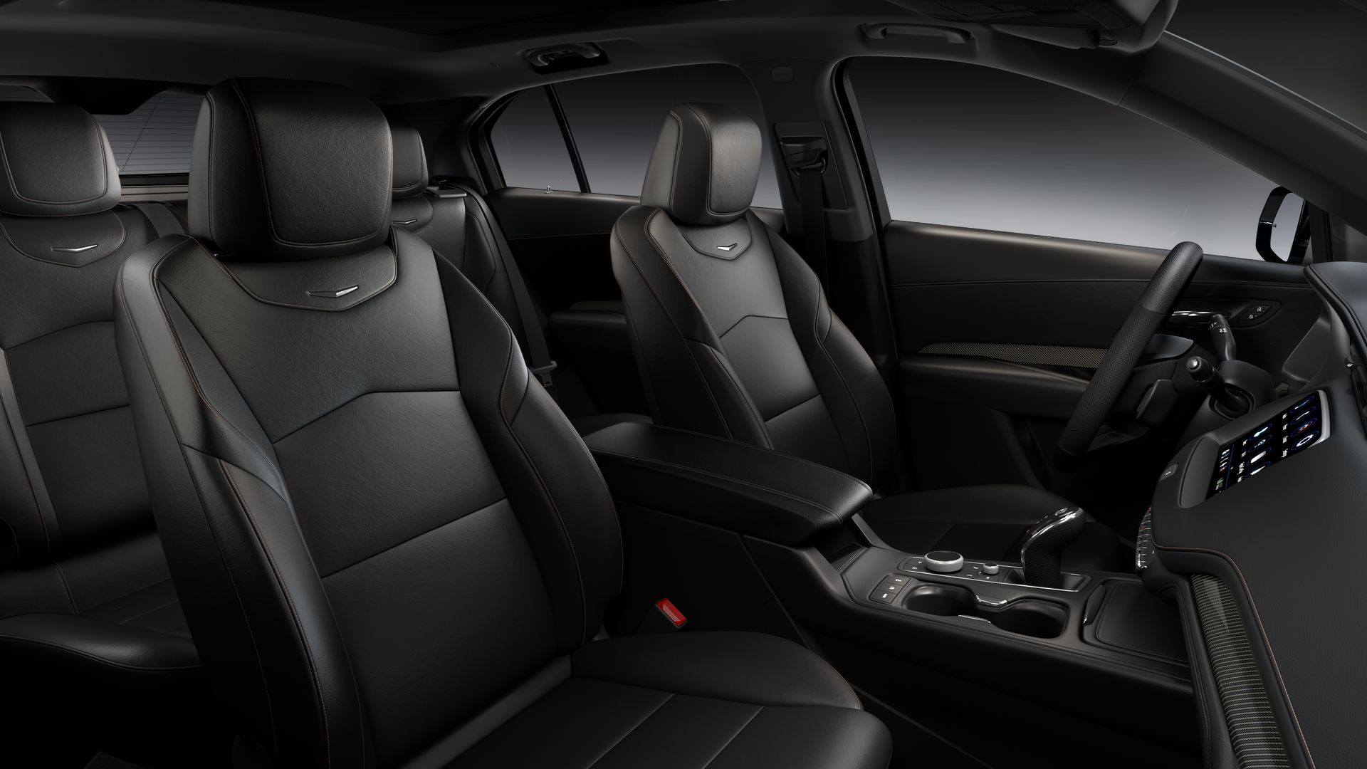 2023 Cadillac XT4 Sport - Photo 49