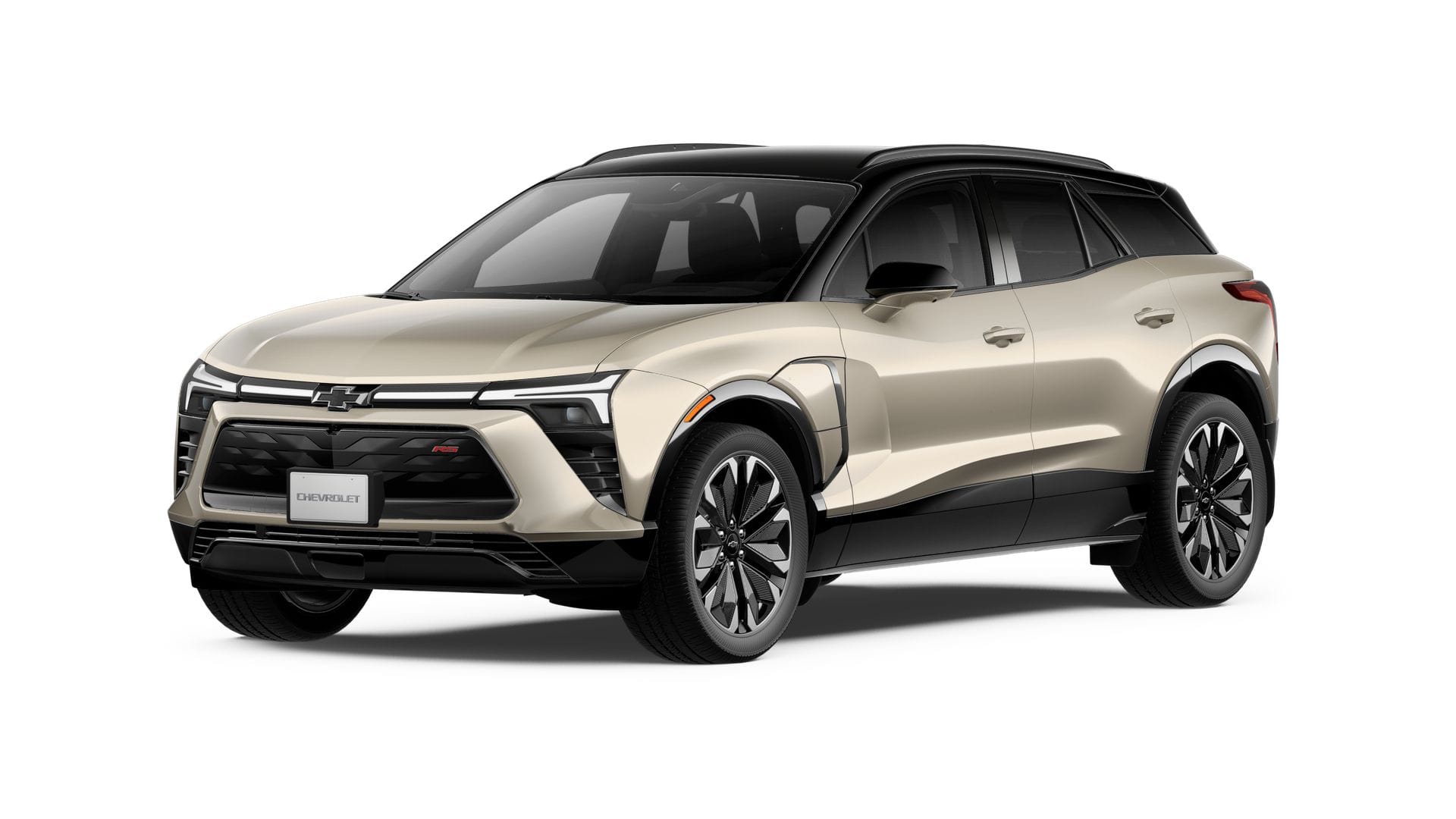 Chevrolet Blazer EV