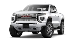 2026 GMC Canyon Denali Truck