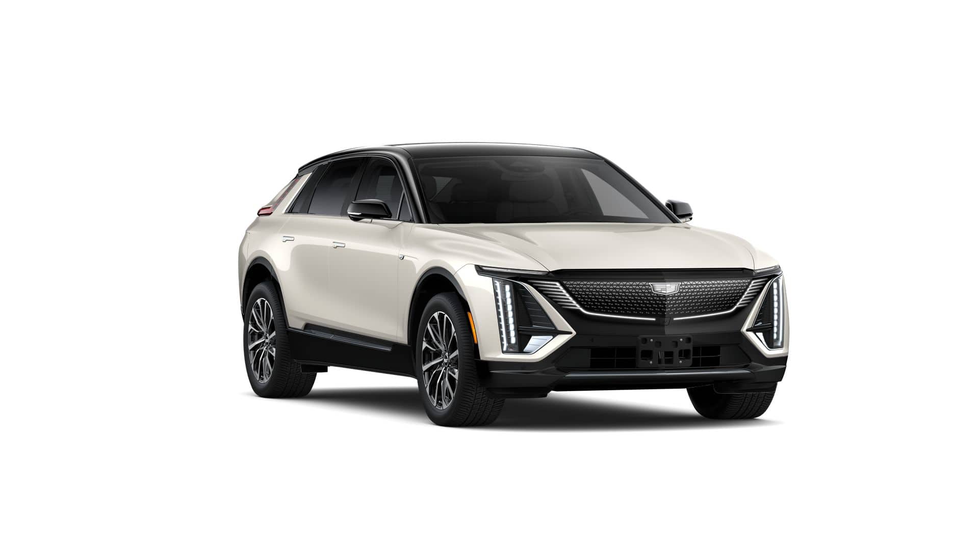 2027 Cadillac LYRIQ Sport - Photo 10
