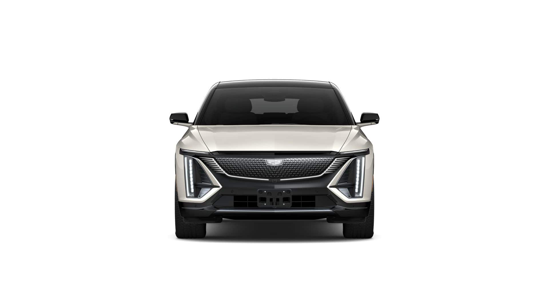 2027 Cadillac LYRIQ Sport - Photo 9