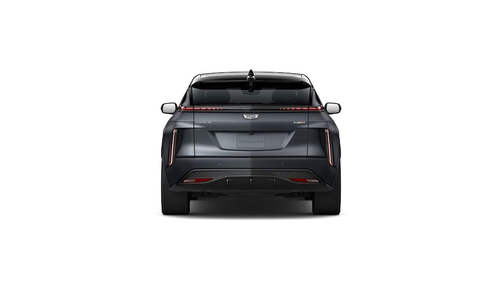 New 2027 CADILLAC LYRIQ V-Series Premium SUV
