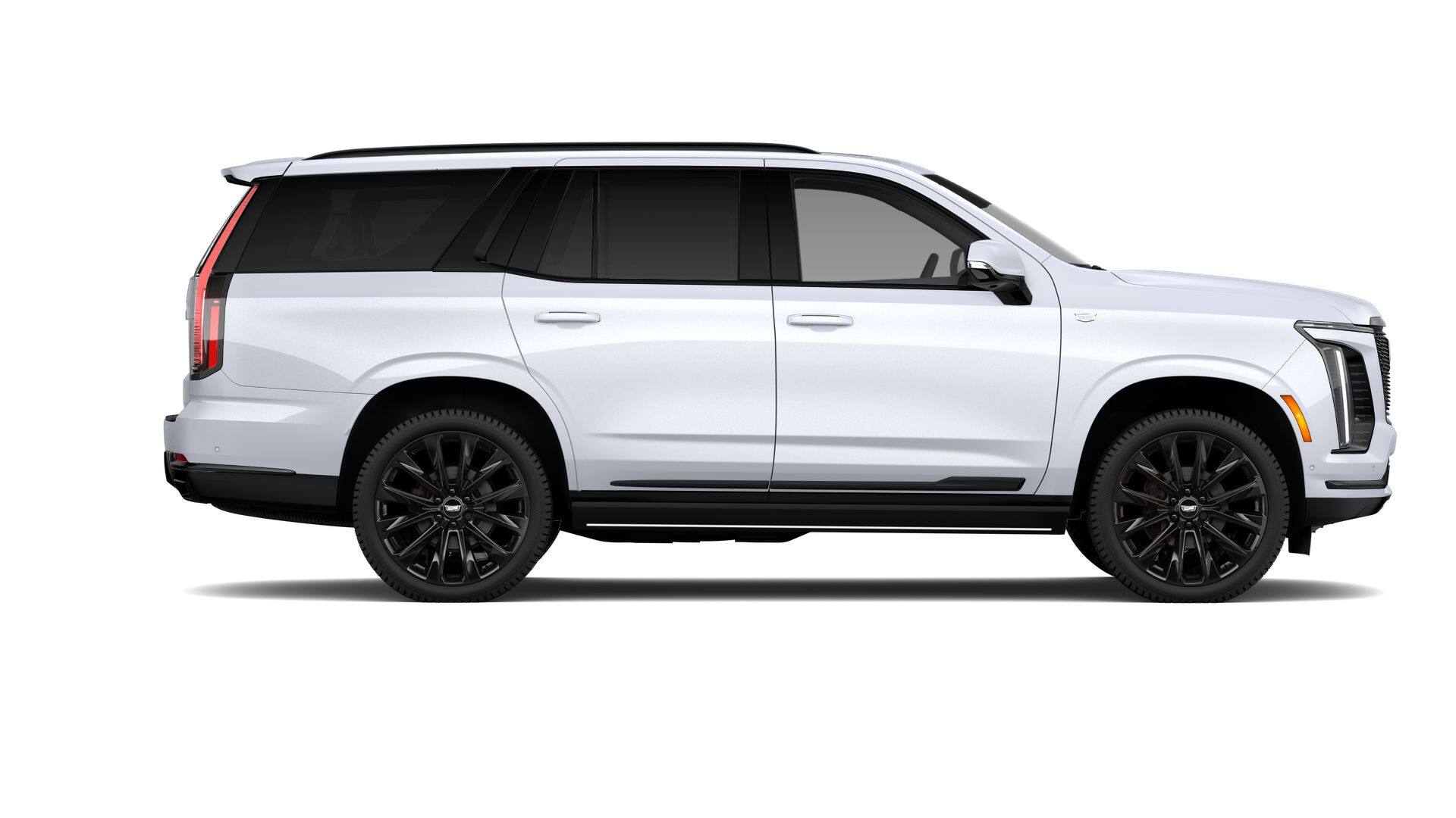 2027 Cadillac Escalade Platinum Sport - Photo 16