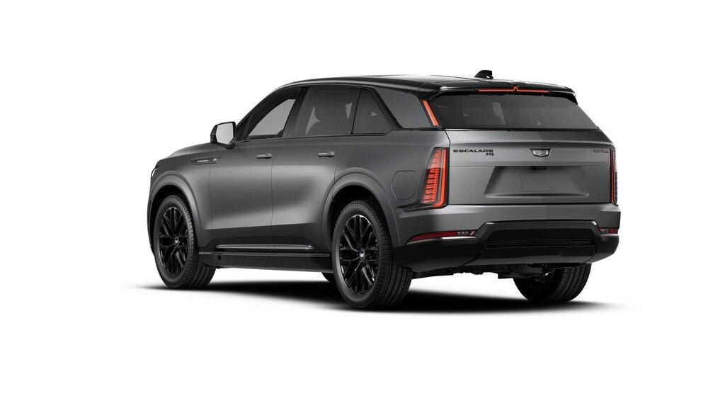 New 2026 CADILLAC ESCALADE IQ Premium Sport SUV