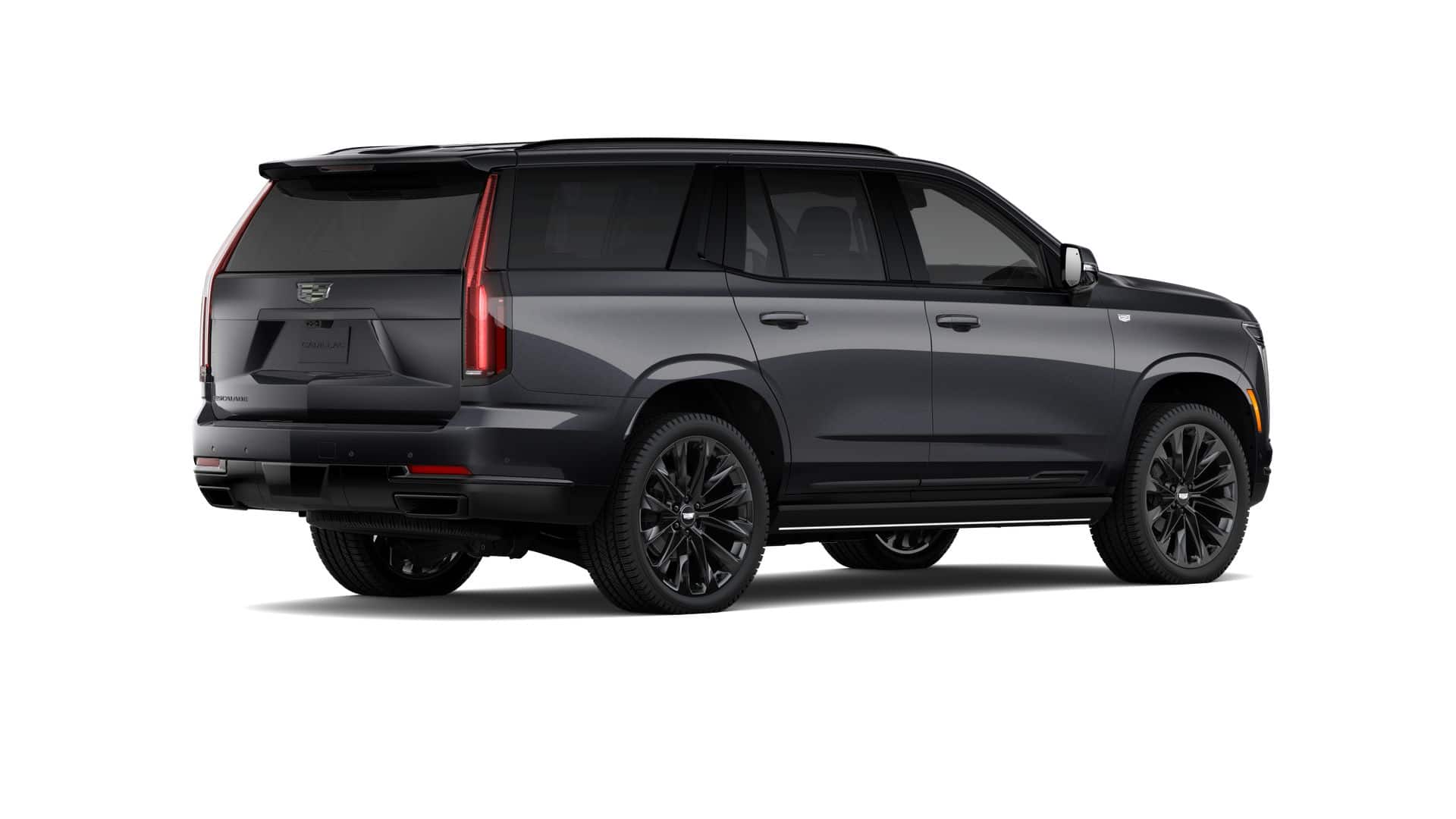 2027 Cadillac Escalade Platinum Sport - Photo 17