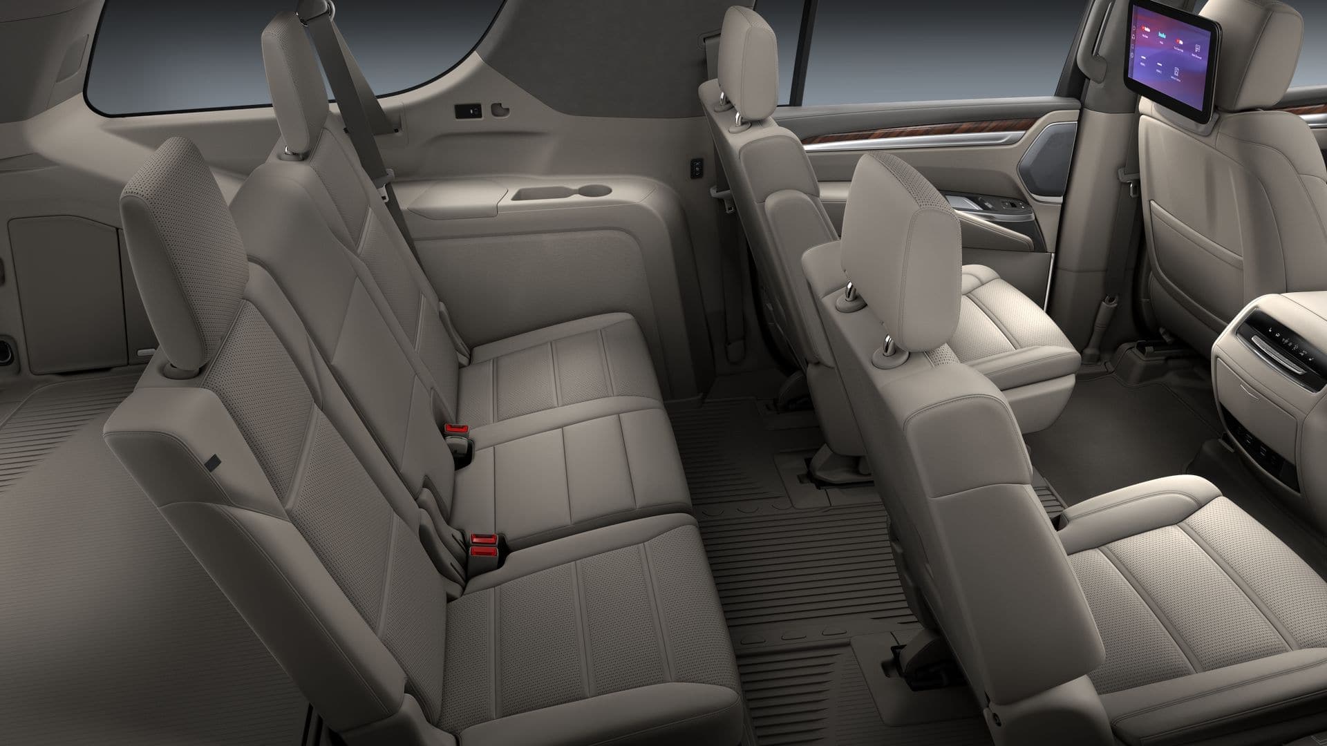 2026 Cadillac Escalade ESV Platinum Sport - Photo 22