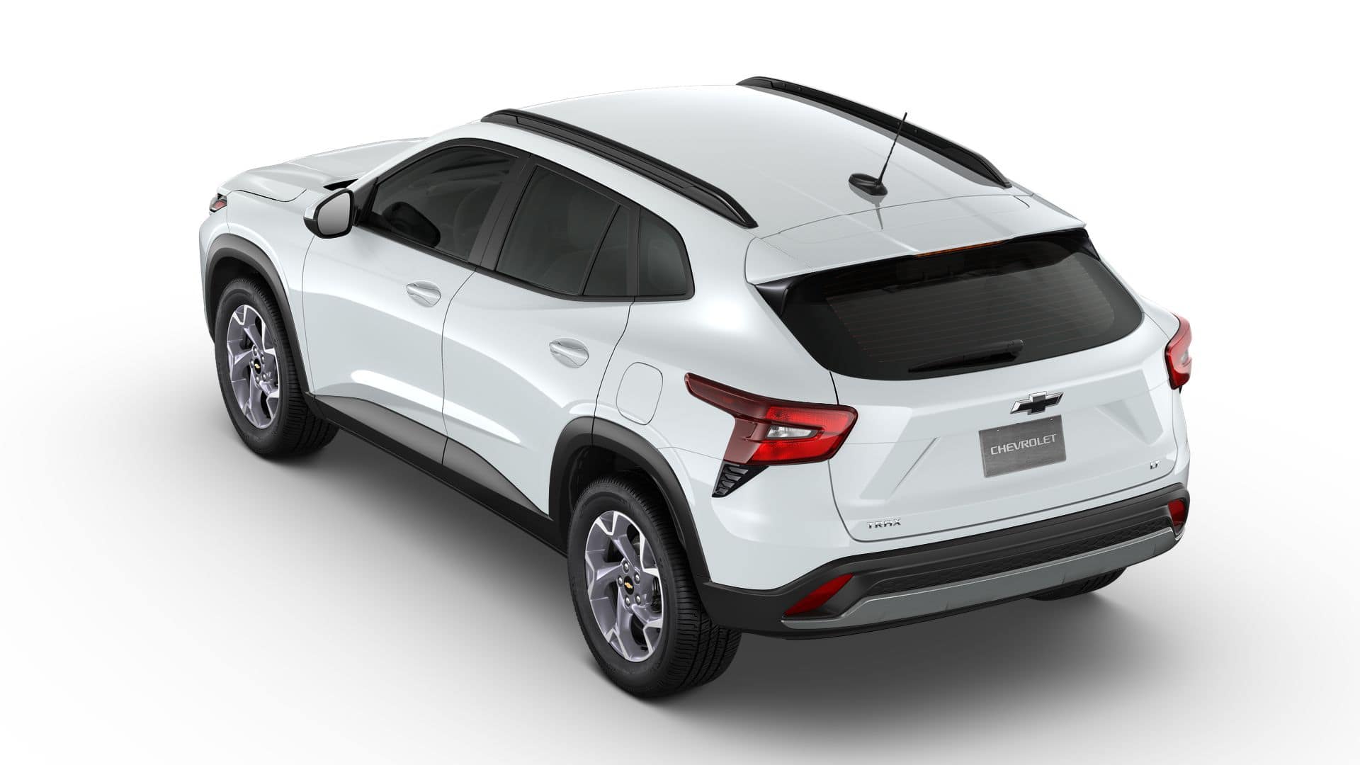 New 2026 Chevrolet Trax LT SUV