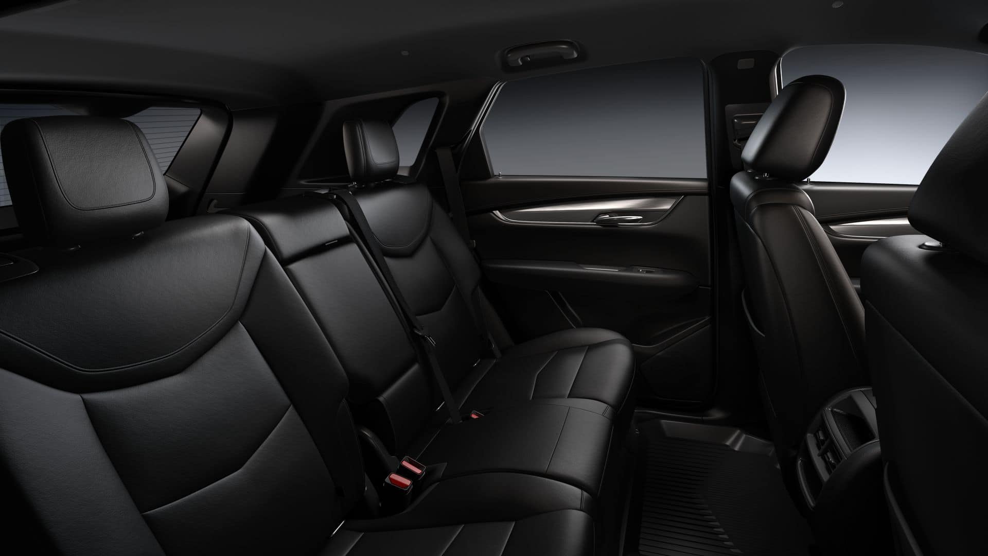 2026 Cadillac XT5 Luxury - Photo 11