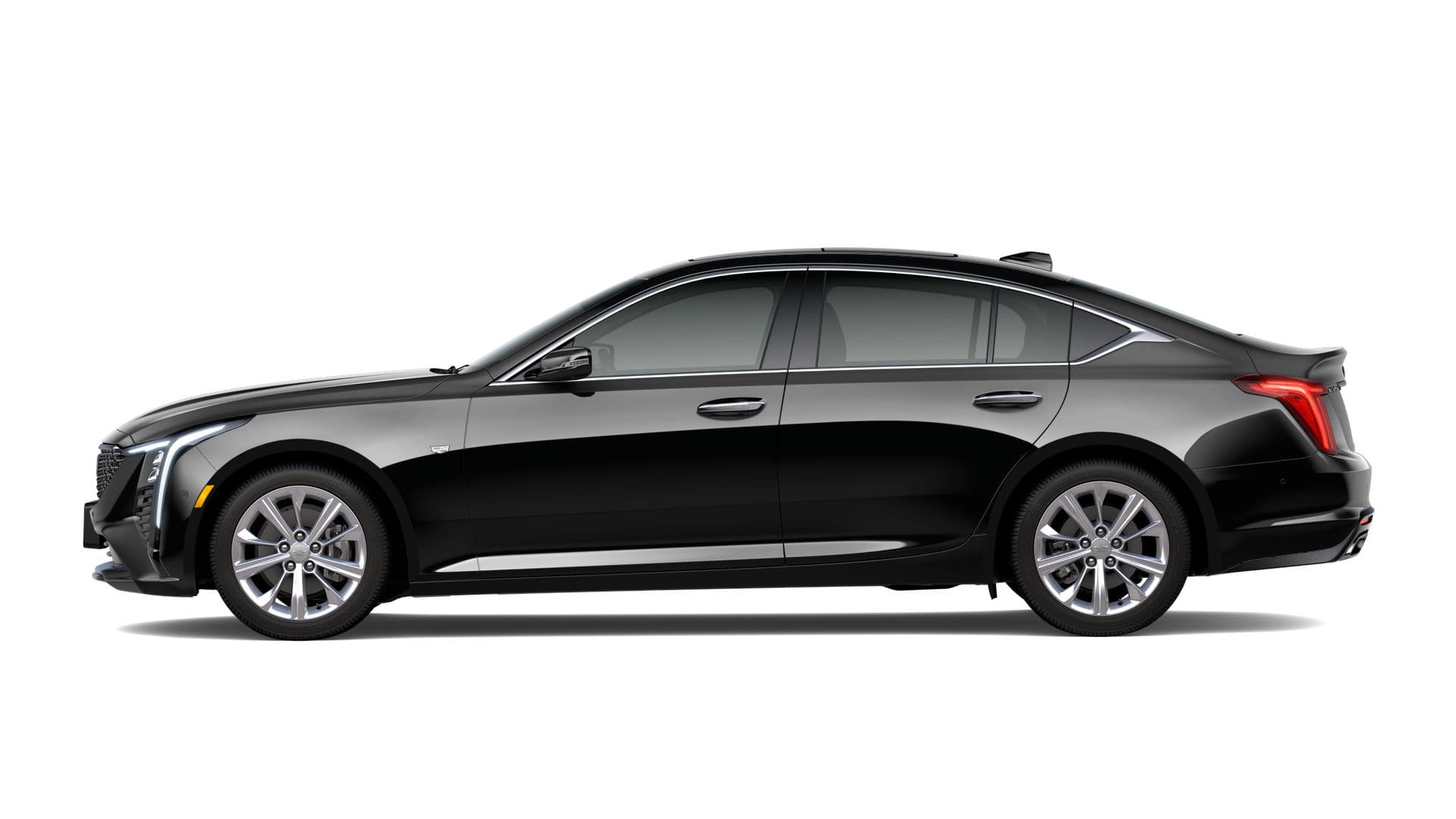 2026 Cadillac CT5 Premium Luxury - Photo 3
