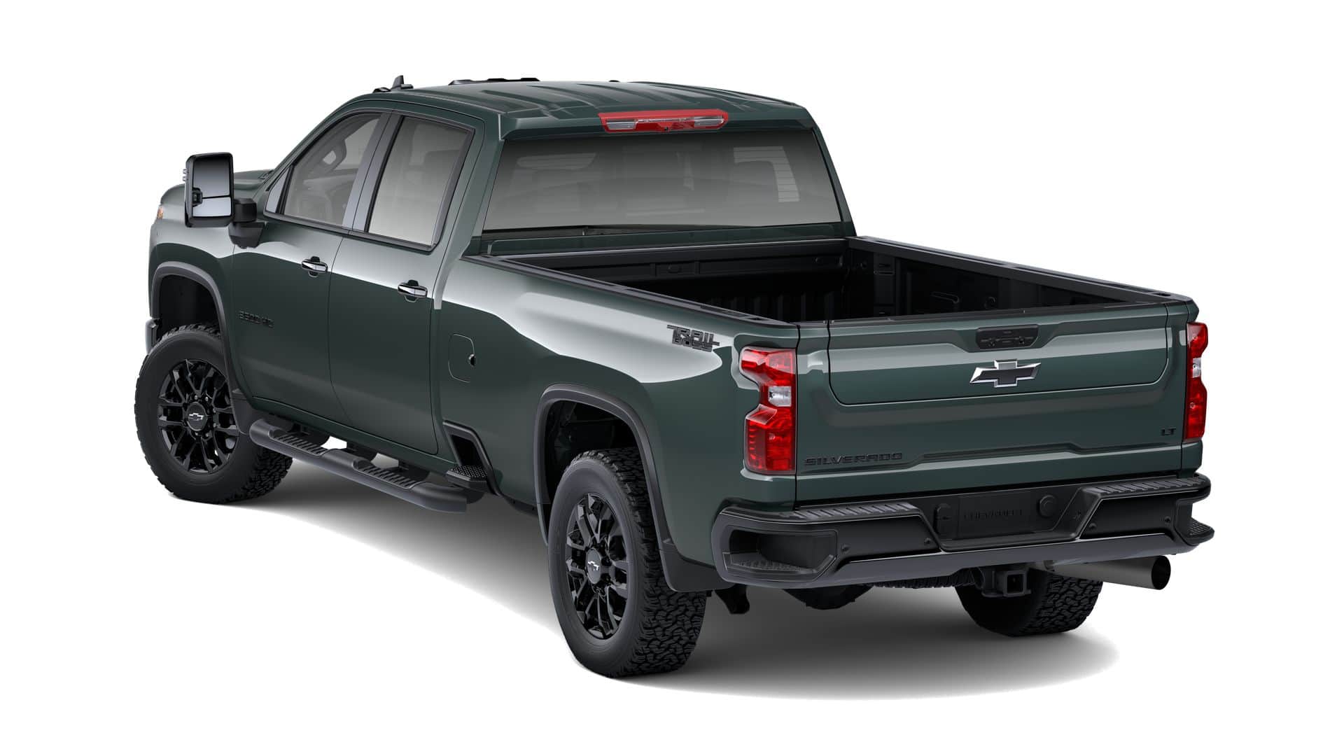 New 2026 Chevrolet Silverado 3500 HD LT Truck