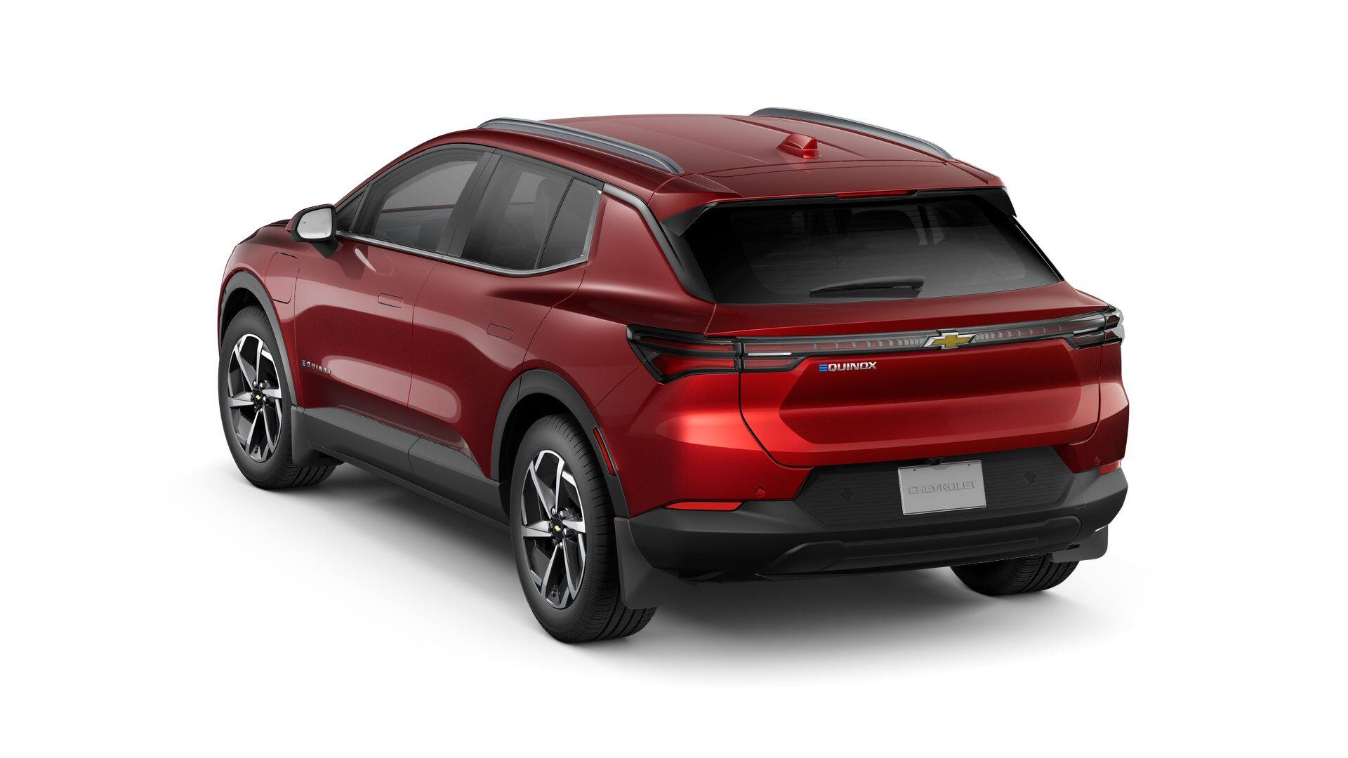2026 Chevrolet Equinox EV 2LT - Photo 26