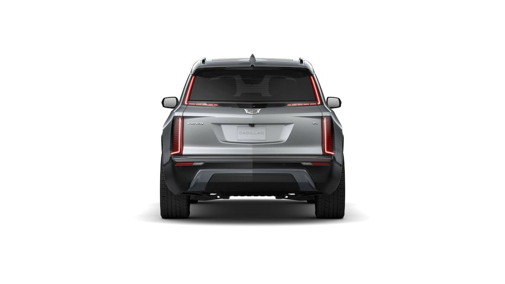 Used 2027 CADILLAC VISTIQ Sport SUV