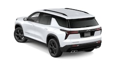 2027 Chevrolet Traverse LT SUV