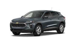 2026 Chevrolet Trax LS SUV