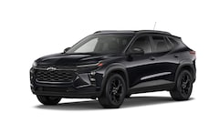 2026 Chevrolet Trax LT SUV