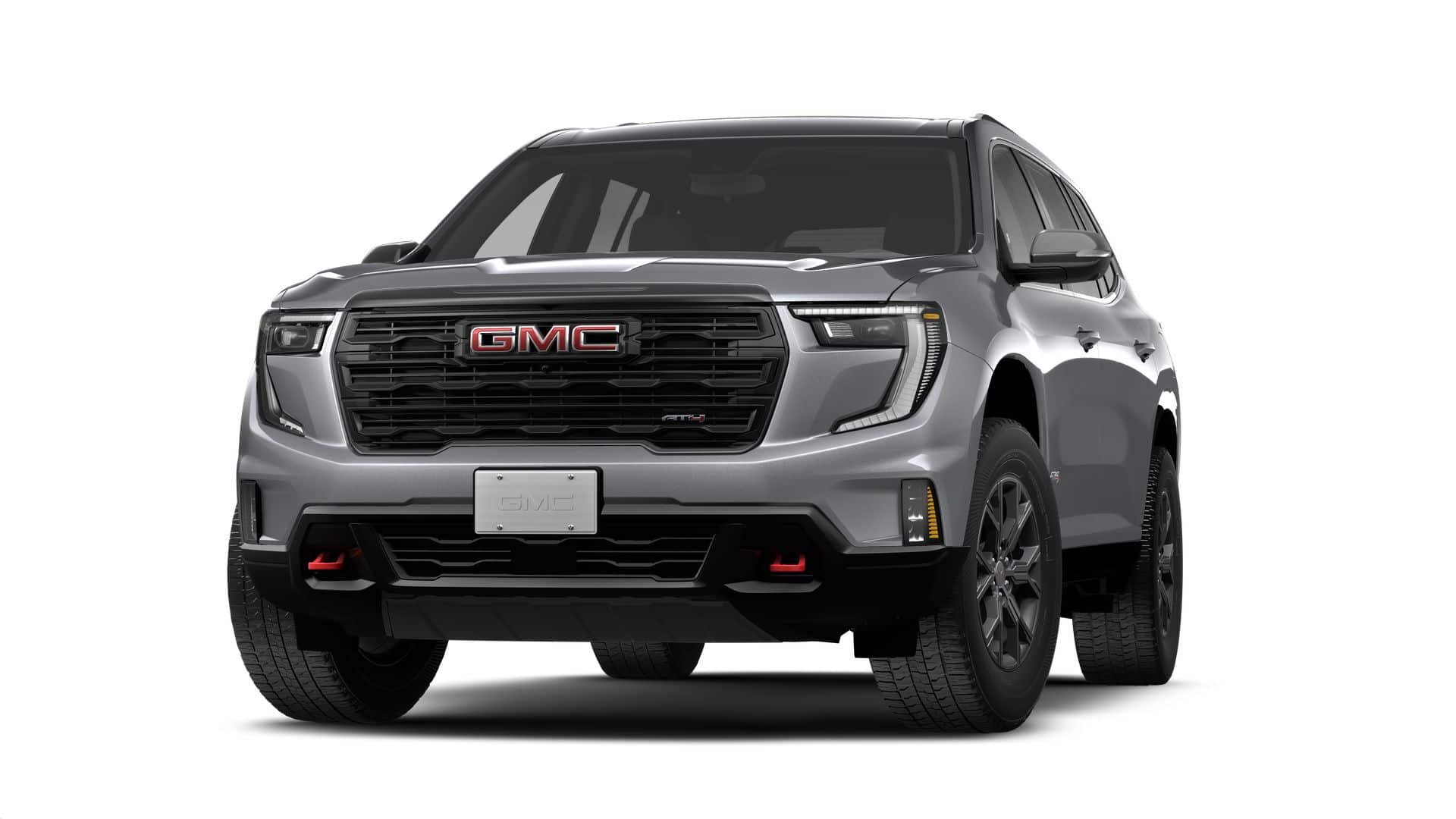 2027 GMC Acadia AT4 SUV