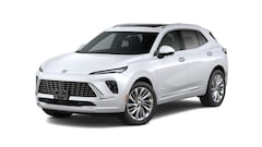 2026 Buick Envision Avenir SUV