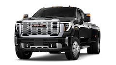 2026 GMC Sierra 3500 HD Denali DRW Truck