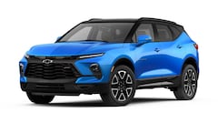 2026 Chevrolet Blazer RS SUV