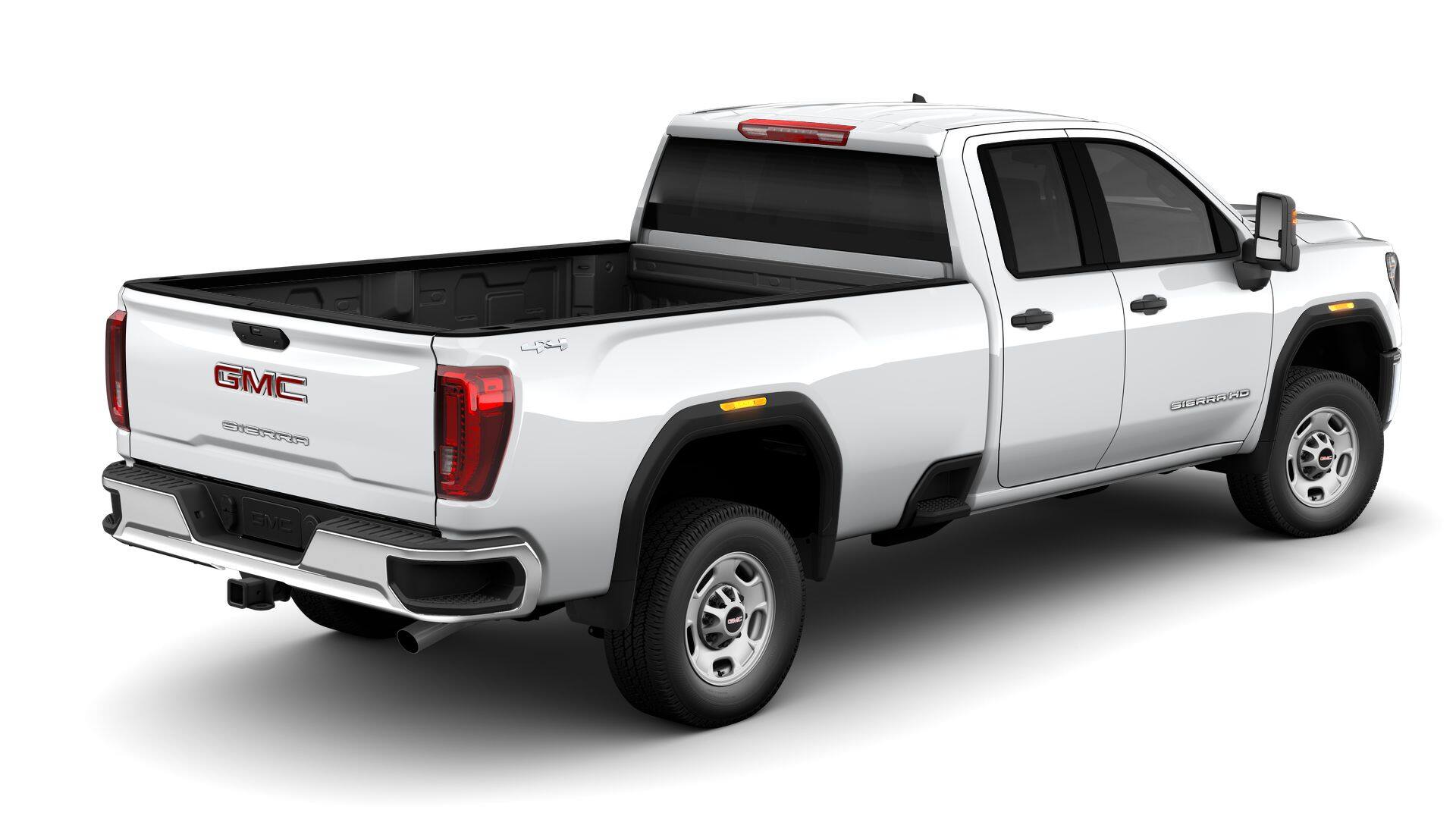 New 2026 GMC Sierra 2500 HD Pro Truck