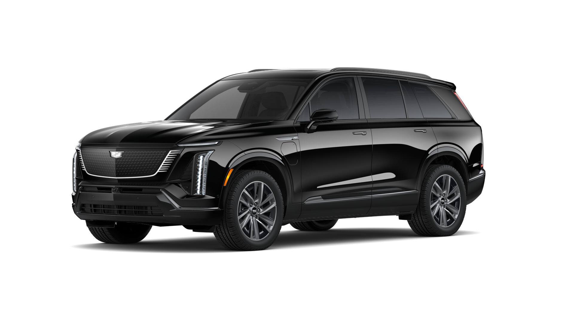 New 2027 CADILLAC VISTIQ Sport SUV