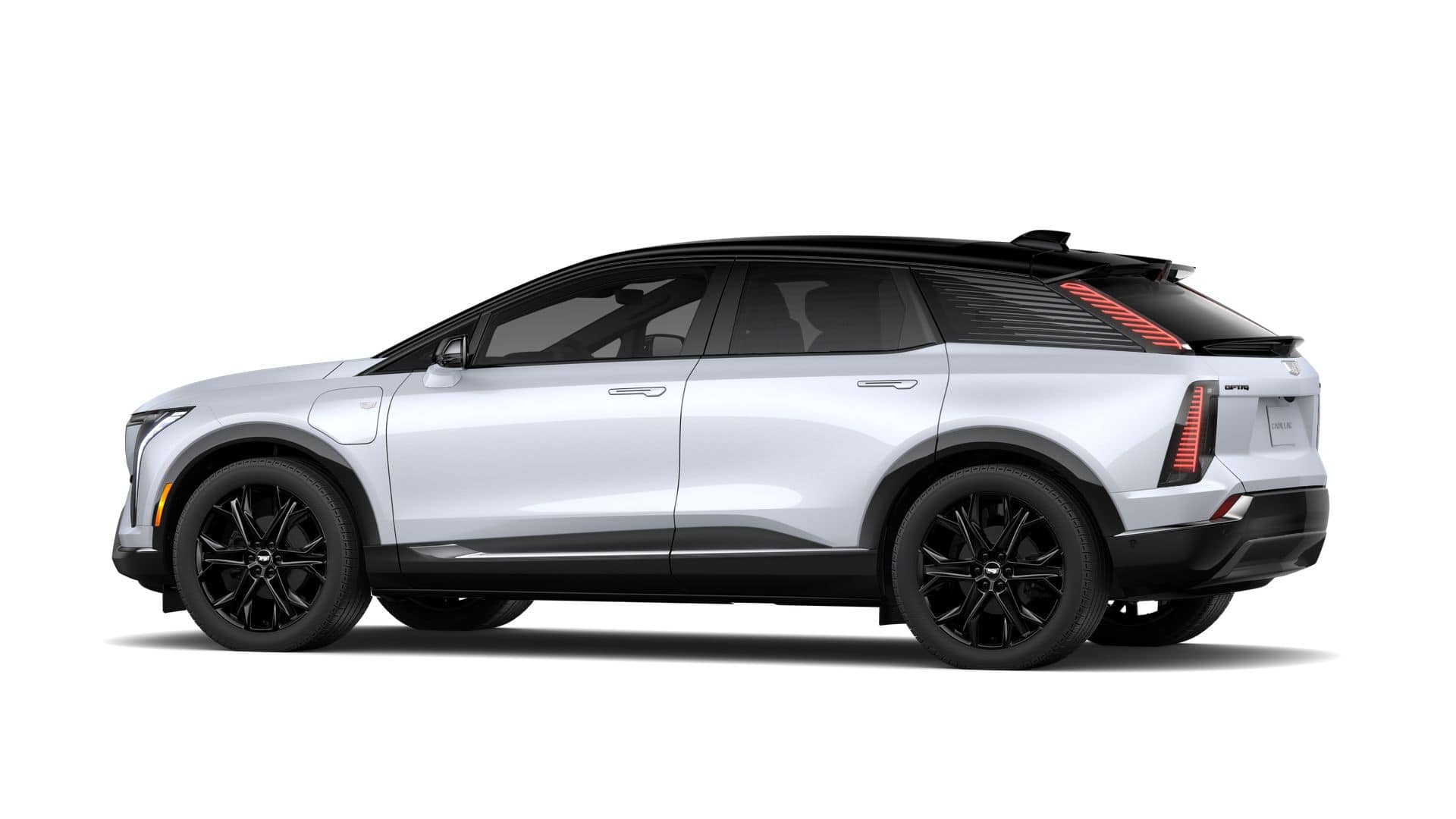 2027 Cadillac OPTIQ Sport - Photo 7